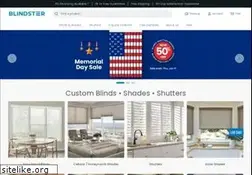 Sites similar to blindster.com