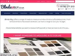 Sites similar to blindsubuy.co.uk