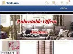 Sites similar to blindsuk.net