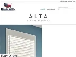 Sites similar to blindsusa.com