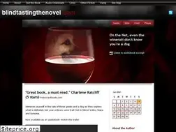 Sites similar to blindtastingthenovel.com