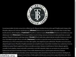 Sites similar to blindtext.de