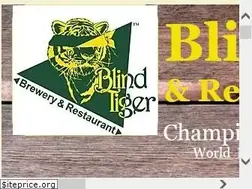 Sites similar to blindtiger.com