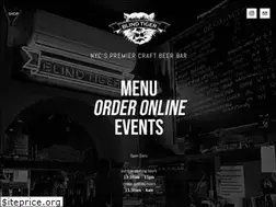 Sites similar to blindtigeralehouse.com