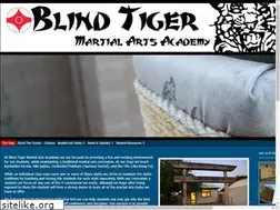 Sites similar to blindtigerma.com