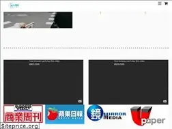 Sites similar to blindtour.tw