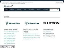 Sites similar to blindtrack.co.uk