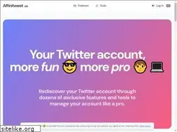 Sites similar to blindtwest.com