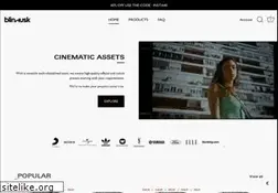 Sites similar to blindusk.com