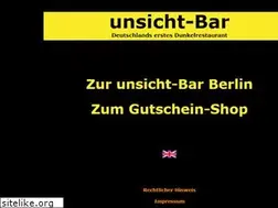 Sites similar to blindwalk.de