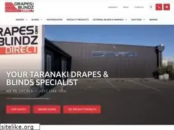 Sites similar to blindzdirect.co.nz