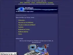 Sites similar to blindzeln.de