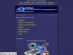Sites similar to blindzeln.org