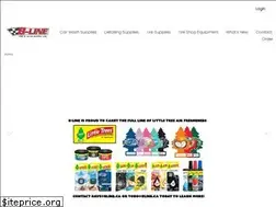Sites similar to bline.ca