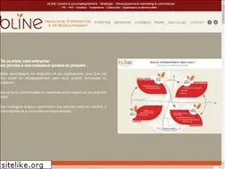 Sites similar to bline.fr