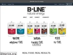 Sites similar to blinenaturalenergy.com