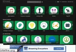 Sites similar to blinest.com