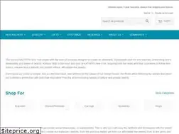 Sites similar to blinfin.com