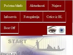 Sites similar to blinfo.info