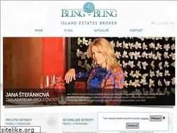 Sites similar to bling-bling.cz
