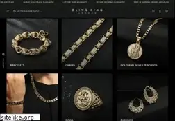 Sites similar to bling-king.co.uk