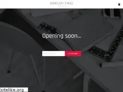 Sites similar to bling-my-thing.com