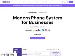 Sites similar to bling.cloud
