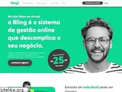 Sites similar to bling.com.br