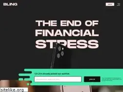 Sites similar to bling.eu