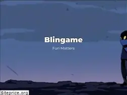Sites similar to blingame.net