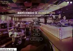 Sites similar to blingblingbcn.com