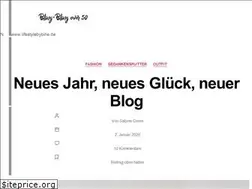 Sites similar to blingblingover50.de
