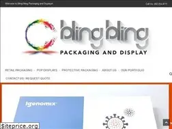 Sites similar to blingblingpackaging.com