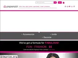 Sites similar to blingbutterfly.com