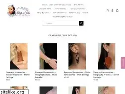 Sites similar to blingbytitia.com