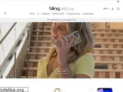Sites similar to blingcases.com