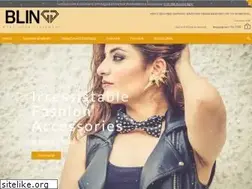 Sites similar to blingg.com