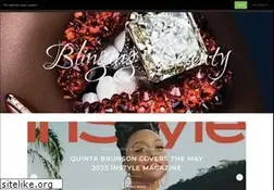 Sites similar to blingingbeauty.com