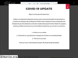 Sites similar to blingitaround.com