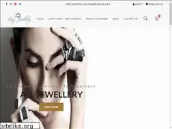 Sites similar to blingjewellery.com.au