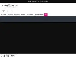 Sites similar to blingjewelry.com