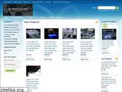 Sites similar to blinglights.org