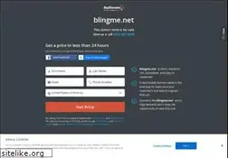 Sites similar to blingme.net