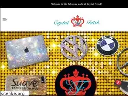 Sites similar to blingoutthefabulousinyou.com