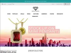 Sites similar to blingsource.com