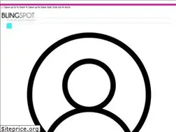 Sites similar to blingspot.pk