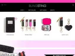 Sites similar to blingsting.com