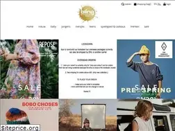Sites similar to blingsundaysbest.nl