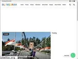 Sites similar to blingurah.com