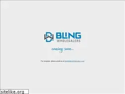 Sites similar to blingwholesalers.com